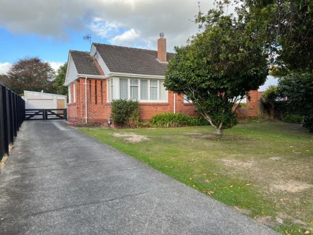 House for rent in Manawatu District