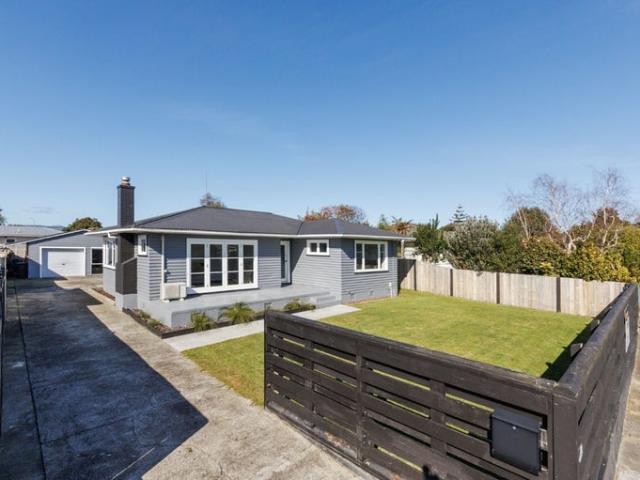 House for rent in Manawatu District