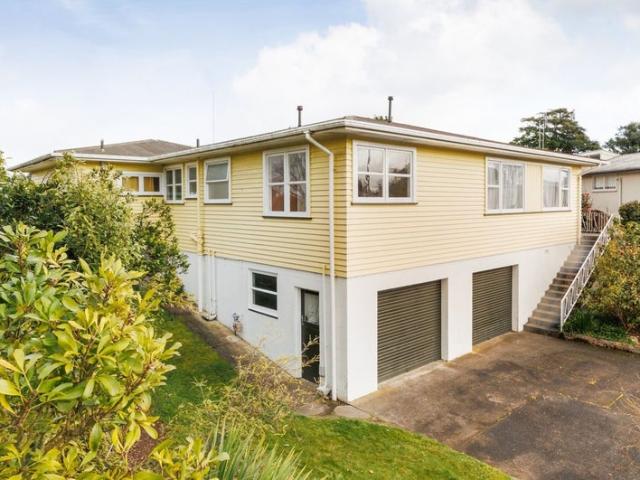 House for rent in Hokowhitu, Palmerston North