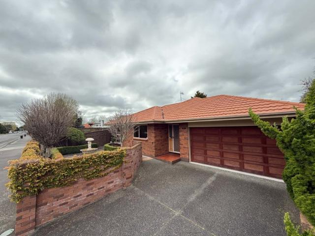 House for rent in Hokowhitu, Palmerston North