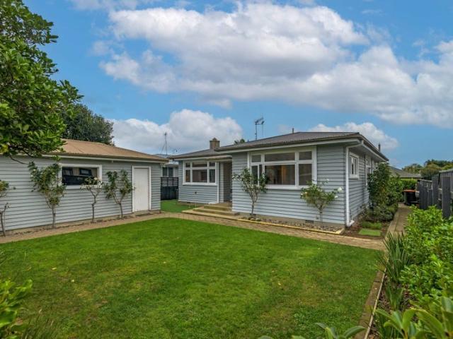 House for rent in Manawatu District
