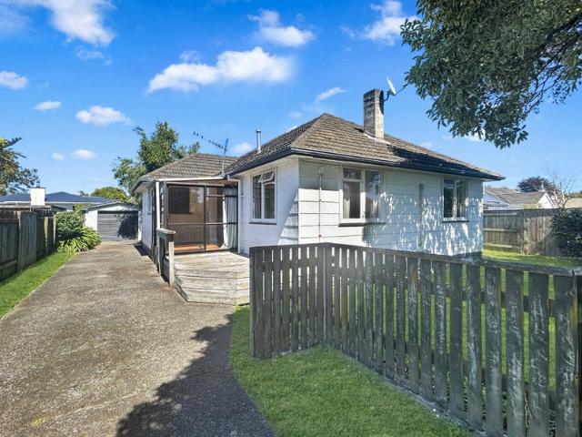 House for rent in Manawatu District