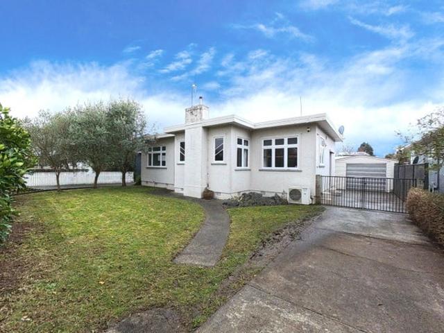 House for rent in Manawatu District