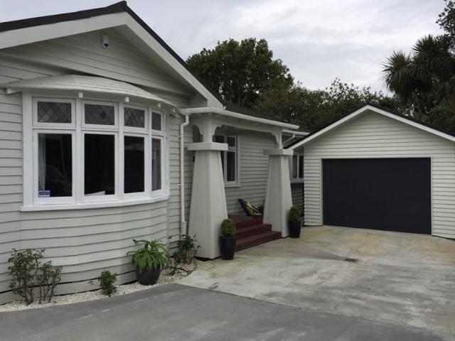 House for rent in Hokowhitu, Palmerston North