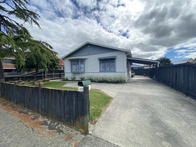 House for rent in Manawatu District
