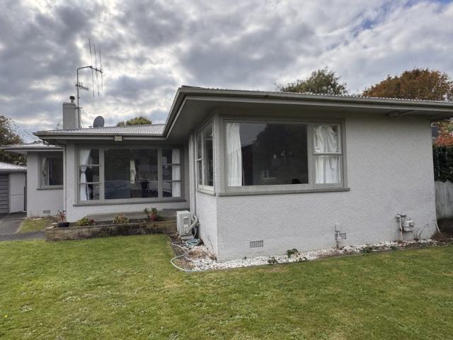 House for rent in Manawatu District