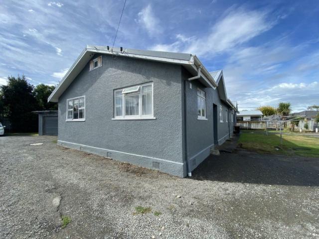 Apartment for rent in Manawatu District