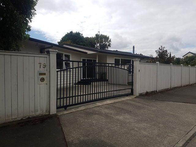 House for rent in Manawatu District