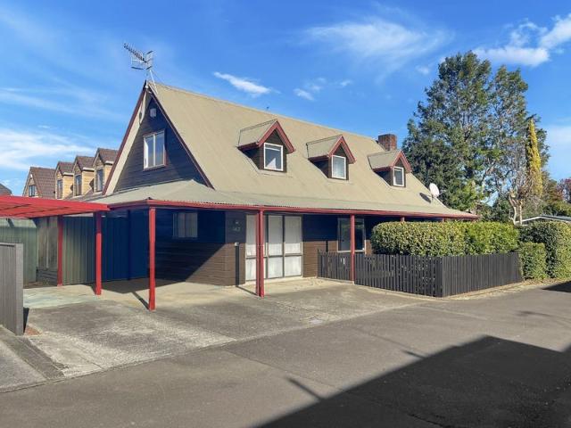 House for rent in Manawatu District