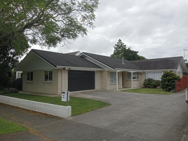 House for rent in Manawatu District