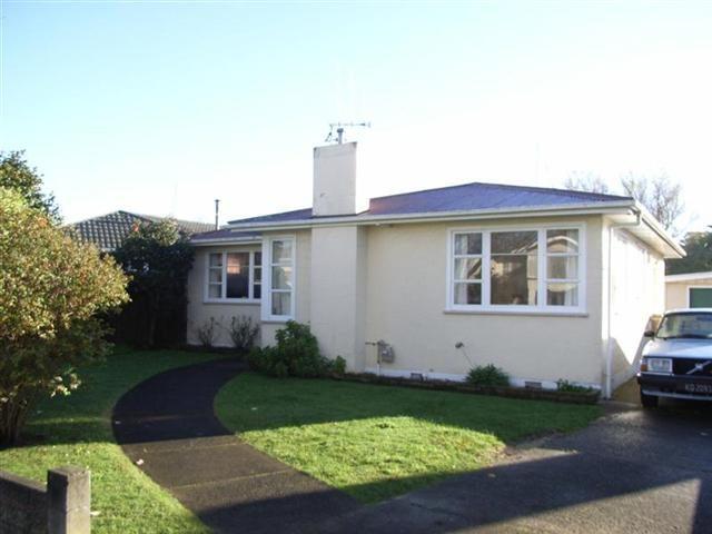 House for rent in Manawatu District