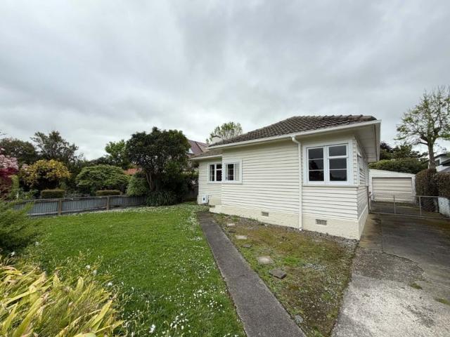 House for rent in Hokowhitu, Palmerston North