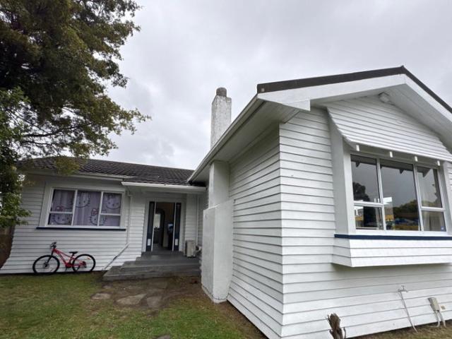 House for rent in Manawatu District