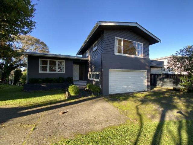 House for rent in Manawatu District