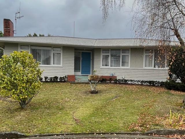 House for rent in Manawatu District