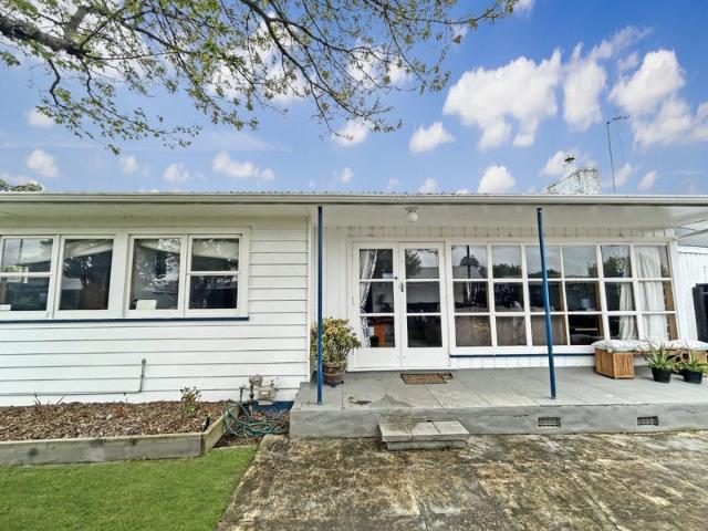 House for rent in Manawatu District