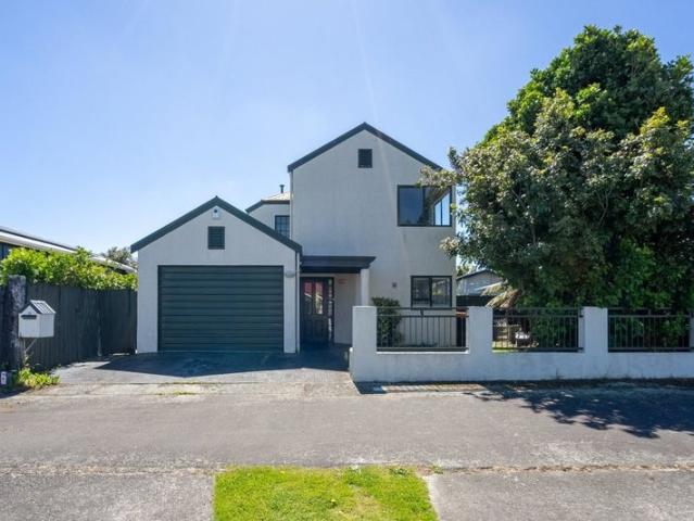 House for rent in Terrace End, Palmerston North