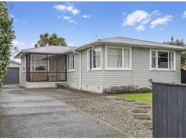 House for rent in Manawatu District
