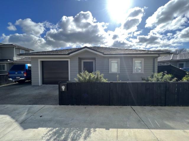 House for rent in Manawatu District