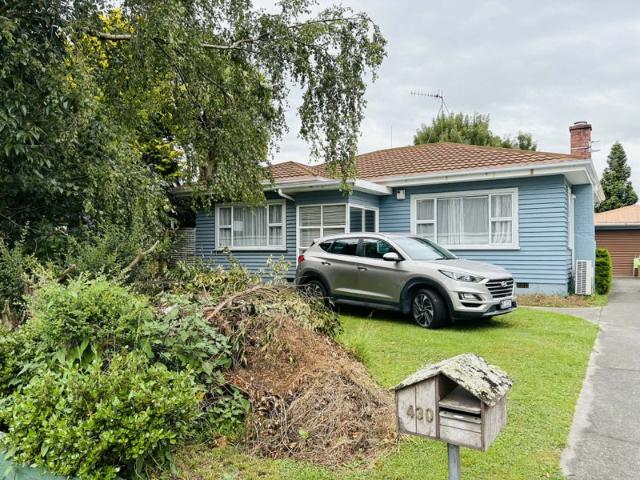 House for rent in Manawatu District