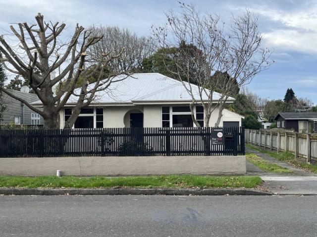 House for rent in Manawatu District