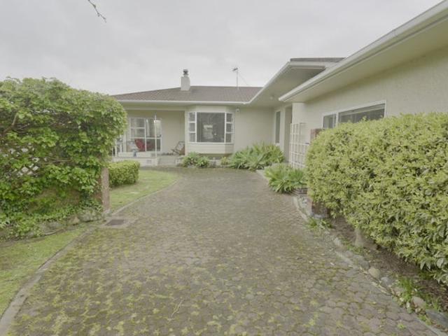 House for rent in Manawatu District