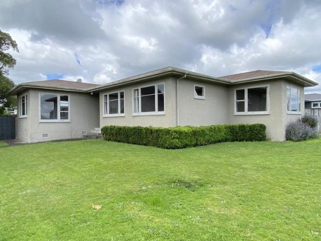 Apartment for rent in Hokowhitu, Palmerston North