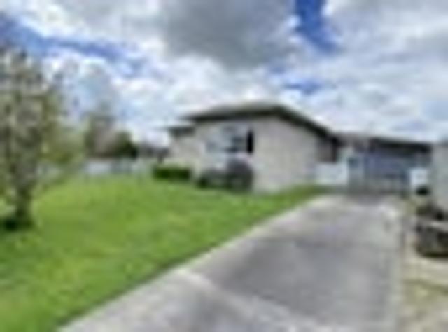 Apartment for rent in Hokowhitu, Palmerston North