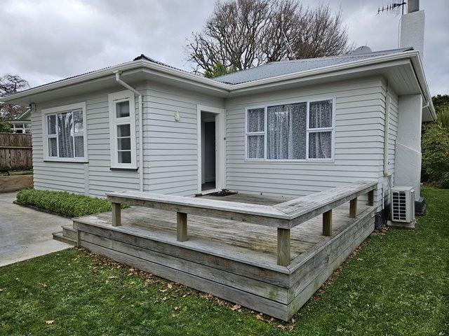 House for rent in Hokowhitu, Palmerston North