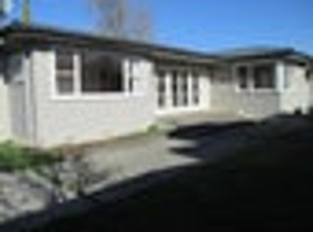 House for rent in Fitzherbert, Palmerston North