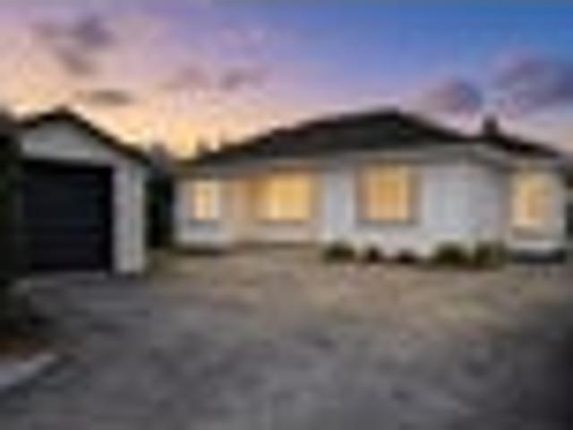 House for rent in Manawatu District