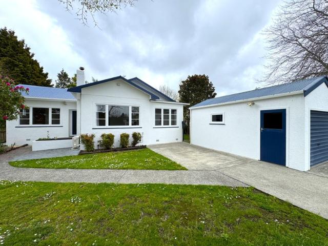 House for rent in Manawatu District