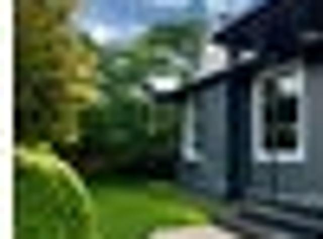 House for rent in Terrace End, Palmerston North