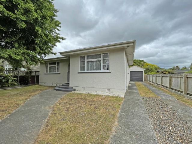 House for rent in Manawatu District