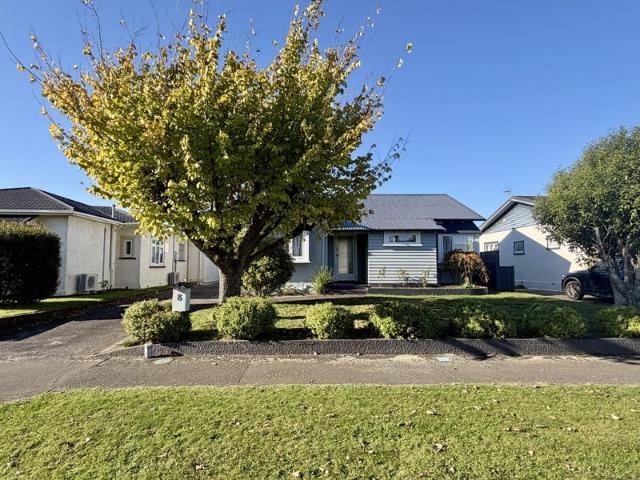 House for rent in Manawatu District