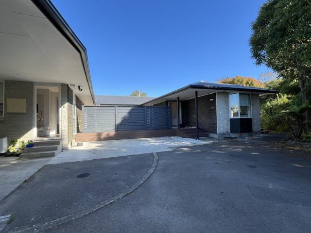 House for rent in Manawatu District