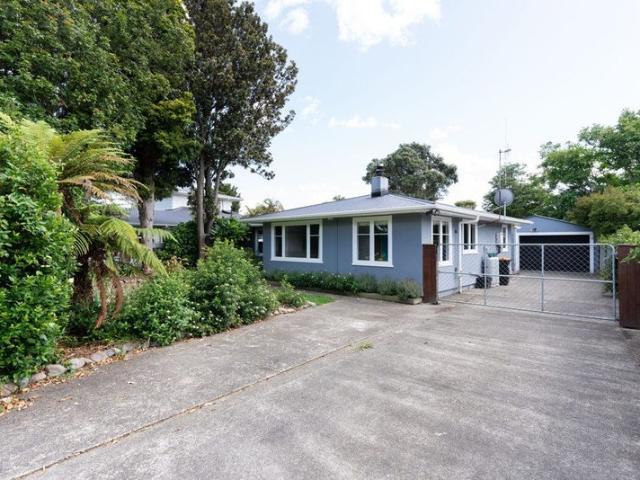 House for rent in Manawatu District