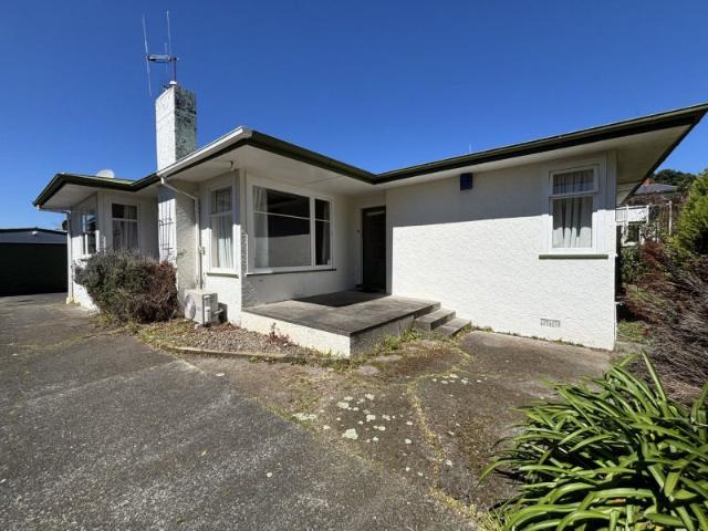 House for rent in Hokowhitu, Palmerston North