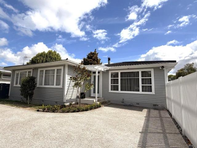 House for rent in Manawatu District
