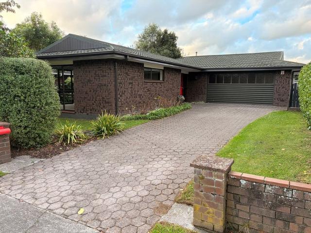 House for rent in Manawatu District