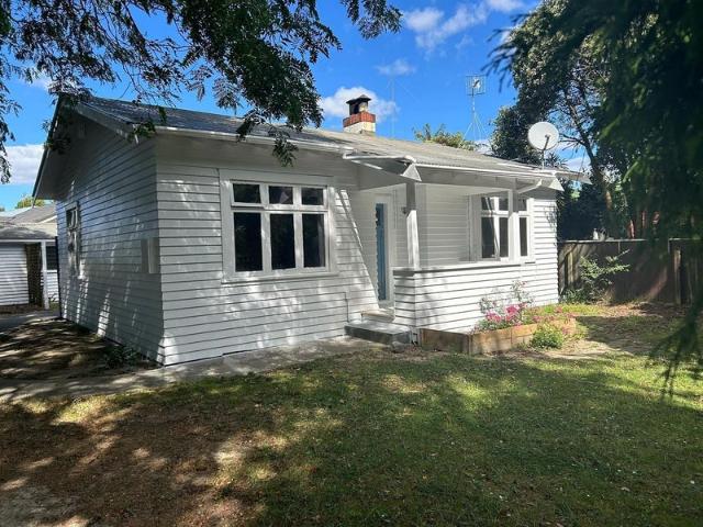 House for rent in Manawatu District
