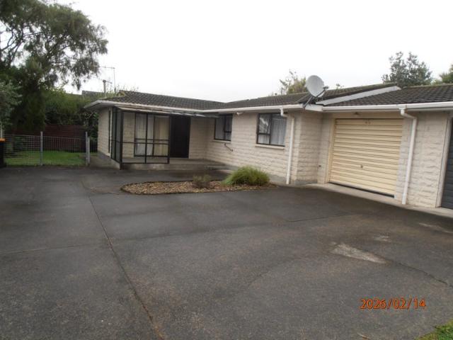 House for rent in Manawatu District
