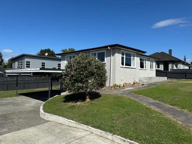 House for rent in Manawatu District