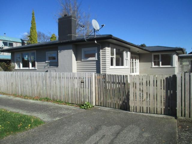 House for rent in Fitzherbert, Palmerston North