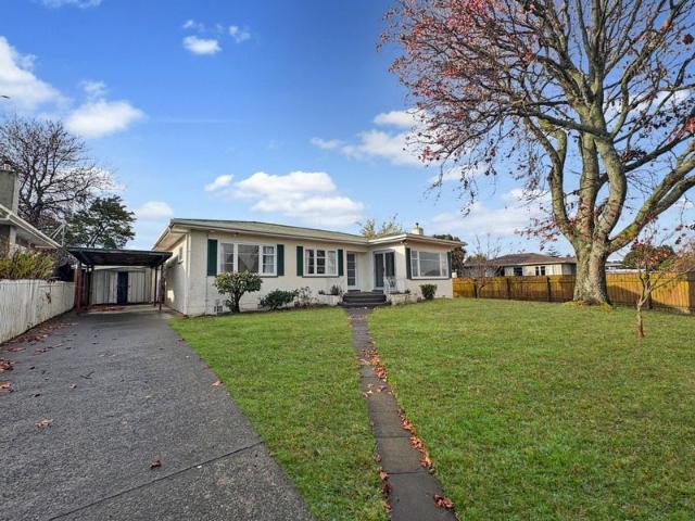 House for rent in Manawatu District