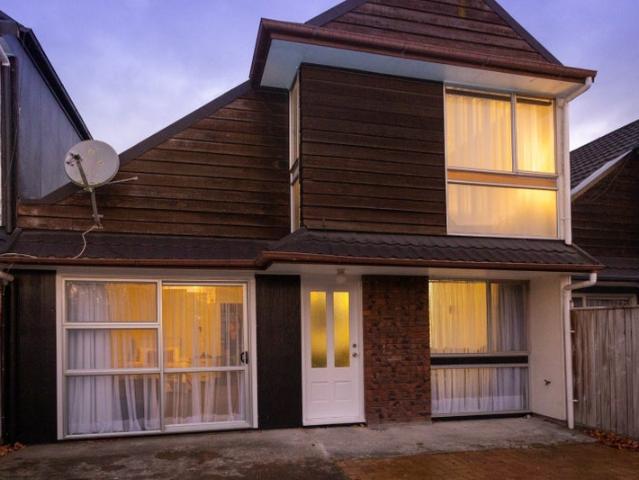 Apartment for rent in Manawatu District