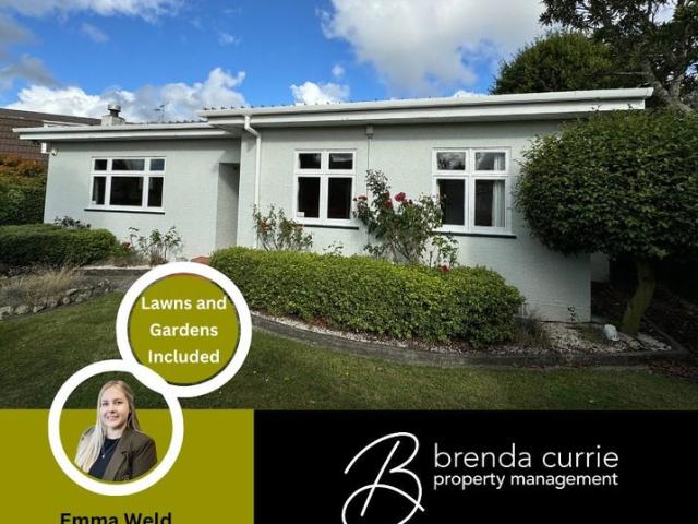 House for rent in Manawatu District