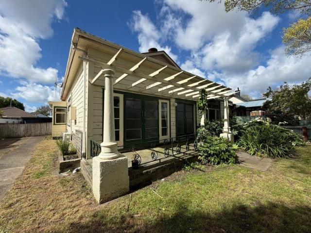 House for rent in Palmerston North Central, Palmerston North