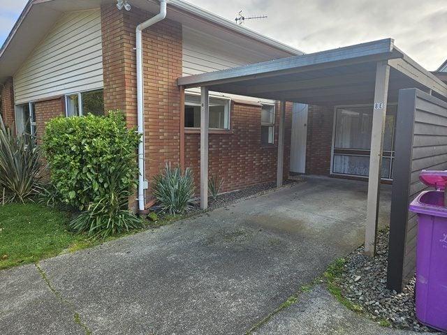 Apartment for rent in Manawatu District