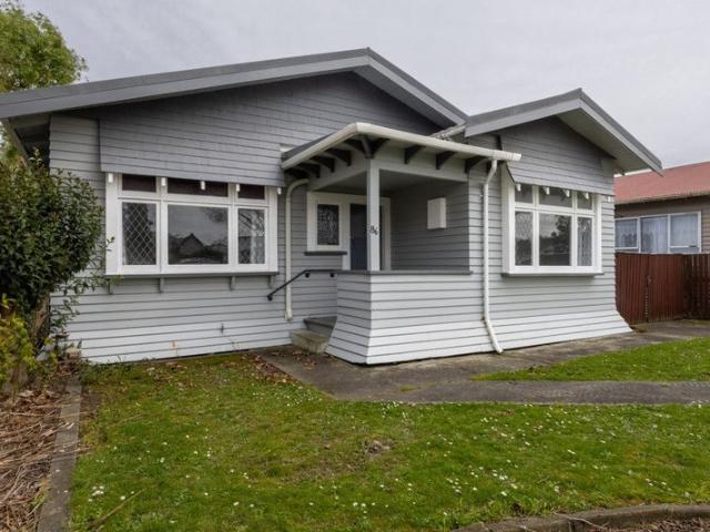 House for rent in Palmerston North Central, Palmerston North